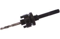 Держатель для коронок бимет. 14-30мм хвостовик SDS+ 'Pilorama