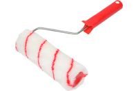 Валик полиакриловый Mokke 180*40*6мм для ЛКМ на водной основе