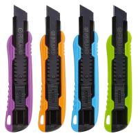 Нож строительный с лезвием 18мм 2013 Finland  ЦИ