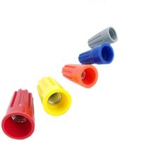 Скрутка СИЗ красная