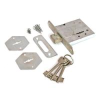 Замок врезной ЗВ8-4С/03 Рязань