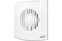 Вентилятор D100 FAVORITE 4' С с обр. клап