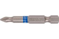 Биты стальные Profi блистер 10 шт, PH1, 50 мм CUTOP 83-330 (цена за шт)