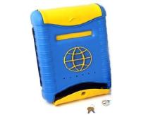 ЯЩИК ПОЧТОВЫЙ ПЛАСТМ. 'СТАНДАРТ' ВНЕШНИЙ С ЗАМКОМ (1/10)