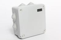 Фотореле ФБ-2 2кВт/10А смешанное измерение с регулировкой