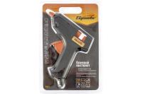 Пистолет клеевой 7 мм, 20 Вт,антикапля