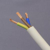 Провод ПУГВВ (ПУГНП) 3*2,5