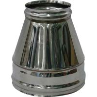 Конус (430/0,5) Ф115*200 ФЕРУМ (для Зонт-К)