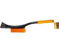 ЦИ 74540 Amigo Grande Щетка-сметка для уборки снега 540 мм черный