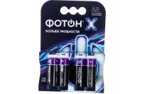 Эл-т питания ФОТОН-Х LR 6 ОР 4 (4/40/480) (арт.: 23815)