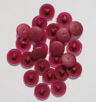 Заглушки для шурупов Махагон