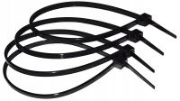 Хомут 4,8х250 нейл. черн (уп. 100шт)