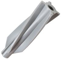 Дюбель RD 8х55 для газобетона, нейлон 