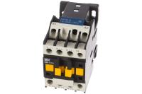 Контактор КМИ-34012 40А 400В/АС3 1НО,1НЗ ИЭК (KKM31-040-400-11)