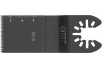 Полотно пильное фрезерованное ступенчатое 34*0,63мм 3D заточка, сталь SK-5