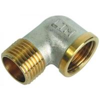 Угольник переходной 3/4'-1/2' вн-нар