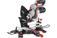 Пила торцовочная, ЗУБР ЗПТ-210-1600 ПЛ, d= 210 x 30 мм, 1600 Вт, 5000 об/мин, лазер, удлинители стола