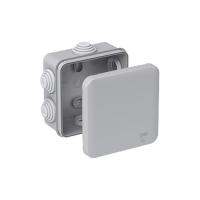 Коробка распред.о/п 85*85*40