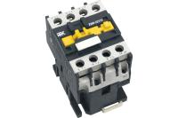 Контактор КМИ-22511 25А 400В/AC3 1НЗ ИЭК (KKM21-025-400-01)