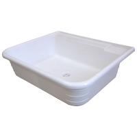 Мойка пластик.