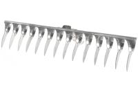 Грабли 14 зуб витые б/ч