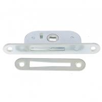 Механизм ЗР-2 цинк с планкой 