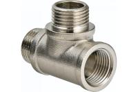 Тройник 1/2 нар-вн-нар