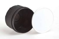 Коробка уст.круглая СП 70*30