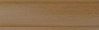 009 Торец правый д/плинтуса бук антик