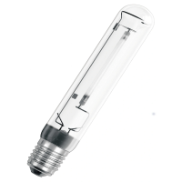 Лампа ДНАТ 250В Е40
