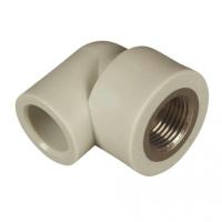 Угольник с переходом на вн.р 20х3/4