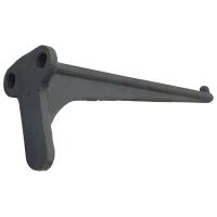 Кронштейн чугунныйд/умыв №2 L 32 см