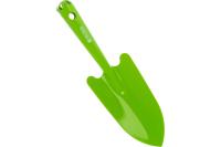 Совок посадочный широкий, 80 x 295 мм, цельнометаллический, Fresh Line Palisad