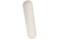 Валик, ядро 35см, пенополиэстер, мелкопористый, под 6мм ручку, 10см