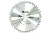 Диск для циркулярной пилы по дереву 200х22мм, 40 зуб 