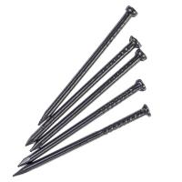 Гвоздь строительный оцинкованный 4х100