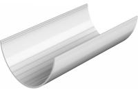Желоб 3м белый  (ТН)