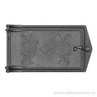 Дверка 250*140 прочистная