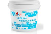 Клей ПВА универсальный, 1кг КР