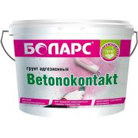 Грунт Боларс Бетоноконтакт фр. 0,3мм 2,5кг
