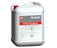 Грунтовка универсальная Альмира 5л