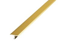 Стык т образный малый 0,1 медь