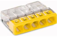 Клемма WAGO 2273-205 5-пров