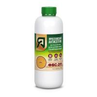 Антисептик ФБС-211 ЛИСТВЕННИЦА 1л Яр.антисептик