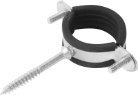 Крепеж для труб '1'