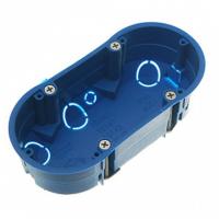 Коробка установочная СП 140х65х45 IP30 Ruvinil 10140