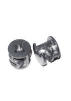 Эксцентрик с зубами для плит до 18 мм