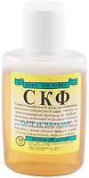 Флюс СКФ(спирто-канифольный) 30мл 