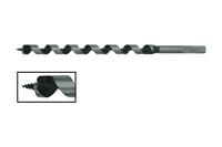 Сверло по дереву спиральное Профи 18х230мм КУРС