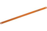 Полотно для ножовки по металлу, 300 мм, закаленное// SPARTA